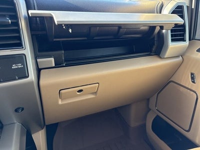 2019 Ford F-250SD Lariat