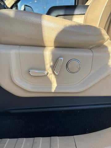 2019 Ford F-250SD Lariat