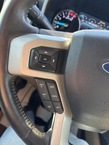 2019 Ford F-250SD Lariat