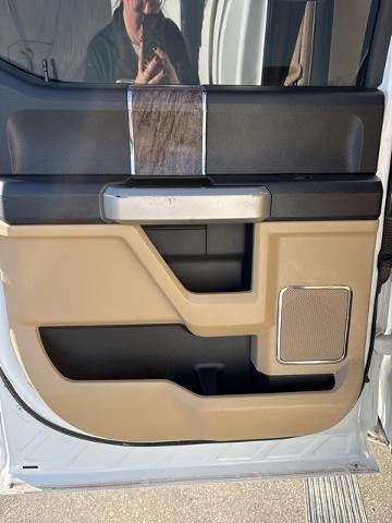 2019 Ford F-250SD Lariat