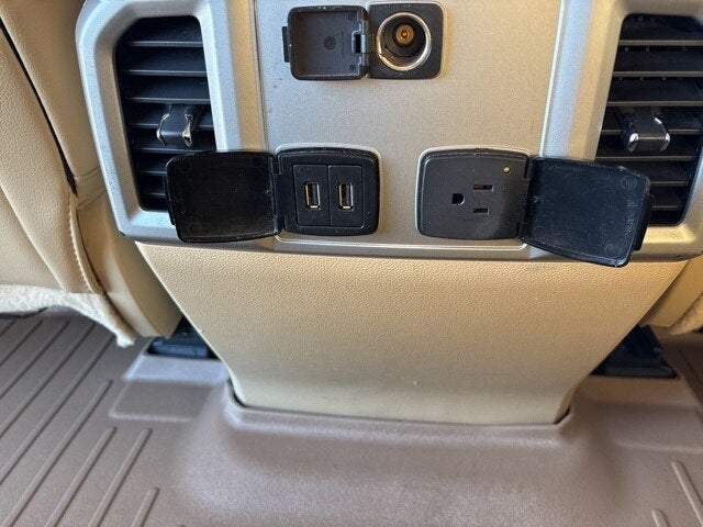 2019 Ford F-250SD Lariat