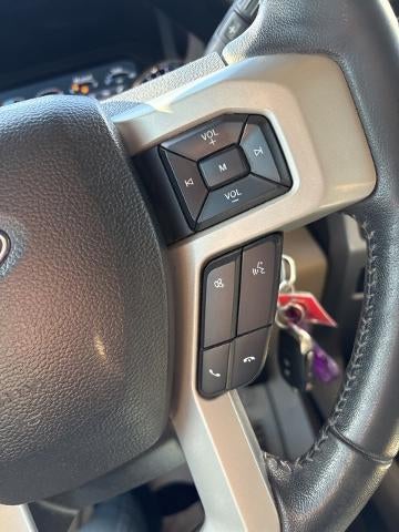 2019 Ford F-250SD Lariat