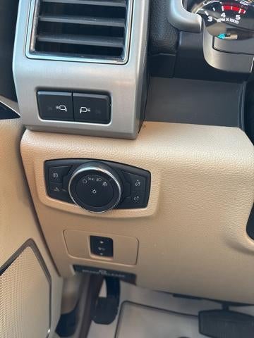 2019 Ford F-250SD Lariat