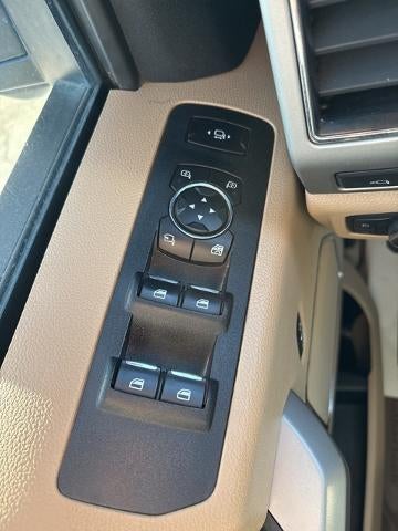 2019 Ford F-250SD Lariat