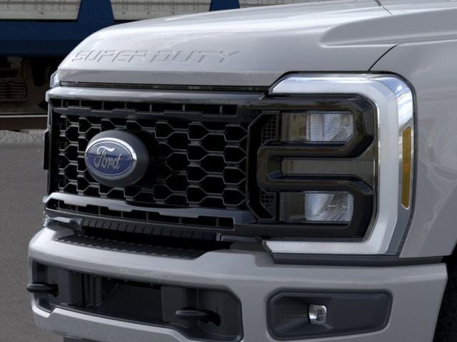 2026 Ford F-250SD F-250® XL