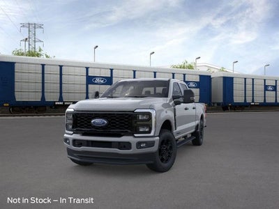 2026 Ford F-250SD F-250® XL