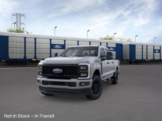 2026 Ford F-250SD F-250® XL