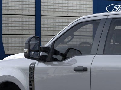 2026 Ford F-250SD F-250® XL