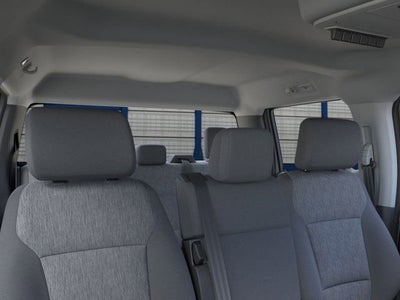 2026 Ford F-250SD F-250® XL