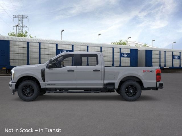 2026 Ford F-250SD F-250® XL