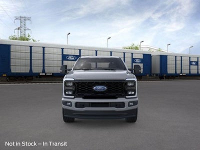 2026 Ford F-250SD F-250® XL