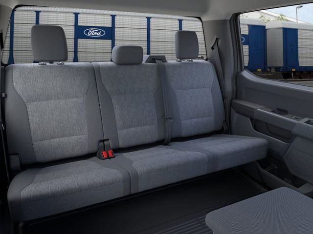 2026 Ford F-250SD F-250® XL