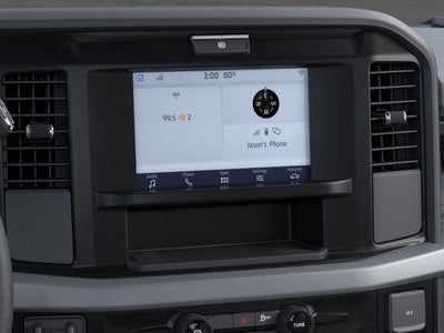 2026 Ford F-250SD F-250® XL