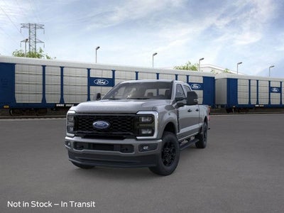 2026 Ford F-250SD F-250® XL