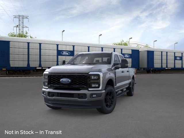 2026 Ford F-250SD F-250® XL
