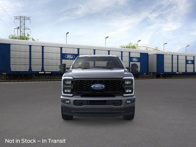 2026 Ford F-250SD F-250® XL