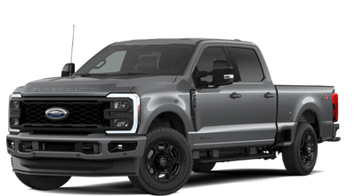 2026 Ford F-250SD F-250® XL