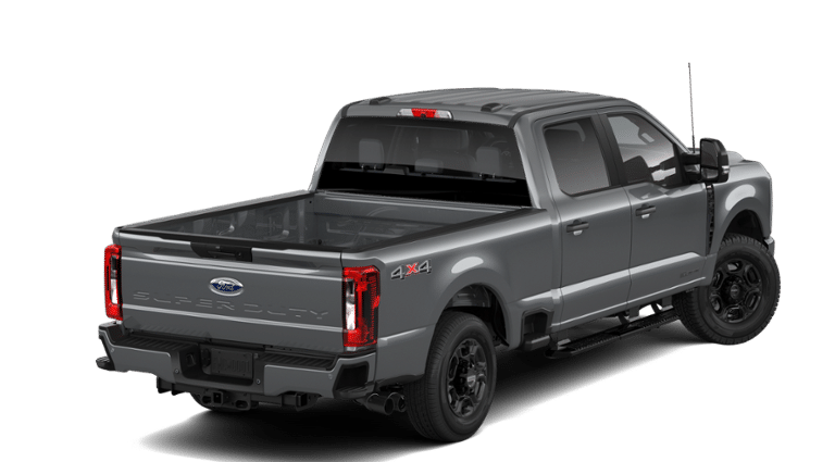 2026 Ford F-250SD F-250® XL