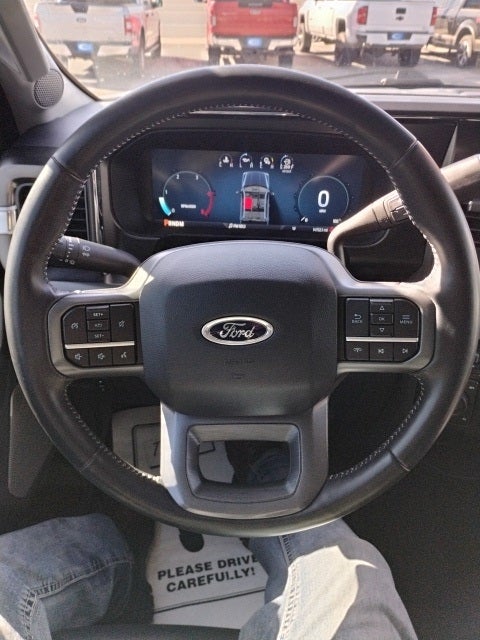 2024 Ford F-250SD Lariat