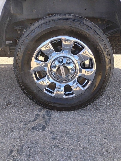 2024 Ford F-250SD Lariat