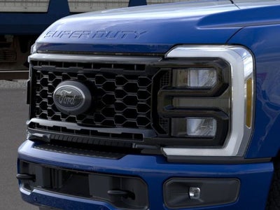 2026 Ford F-250SD F-250® Lariat®