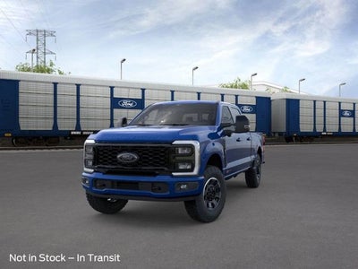 2026 Ford F-250SD F-250® Lariat®