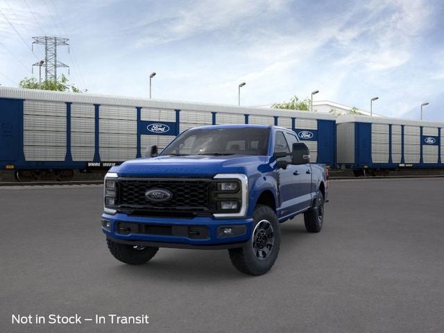 2026 Ford F-250SD F-250® Lariat®
