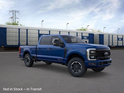 2026 Ford F-250SD F-250® Lariat®