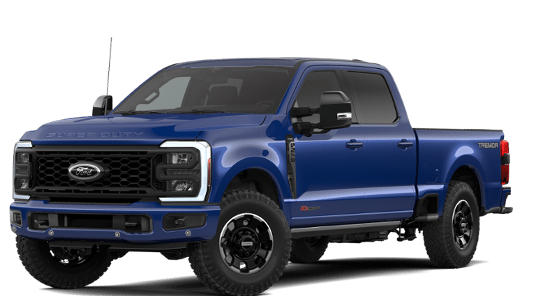 2026 Ford F-250SD F-250® Lariat®