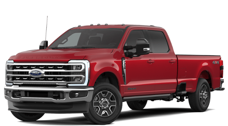 2026 Ford F-250SD F-250® Lariat®