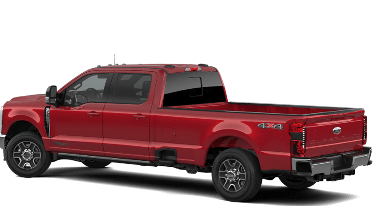 2026 Ford F-250SD F-250® Lariat®