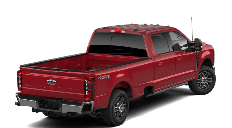 2026 Ford F-250SD F-250® Lariat®