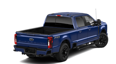 2026 Ford F-250SD F-250® XLT