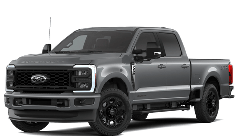 2026 Ford F-250SD F-250® XLT