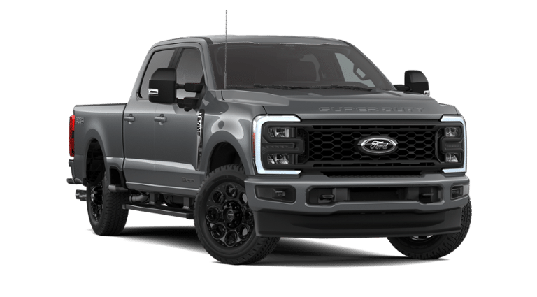 2026 Ford F-250SD F-250® XLT