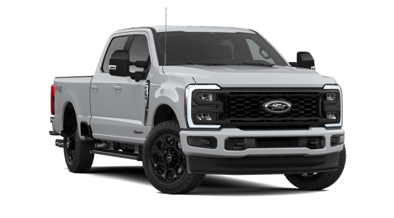 2026 Ford F-250SD F-250® XLT