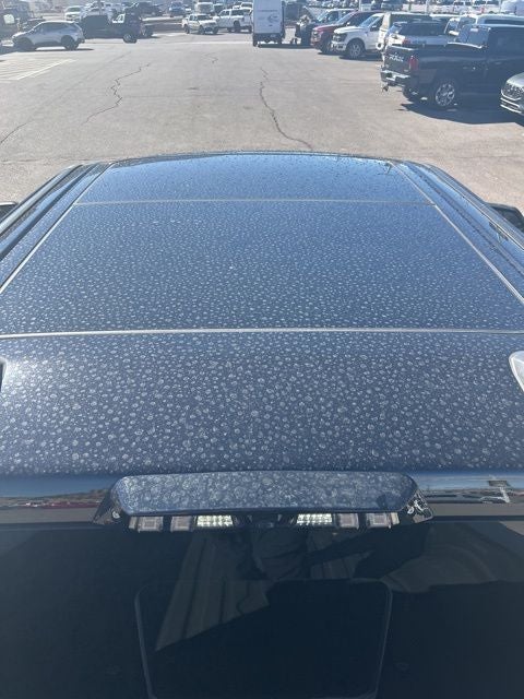 2024 Ford F-250SD Platinum