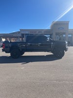 2024 Ford F-250SD Platinum