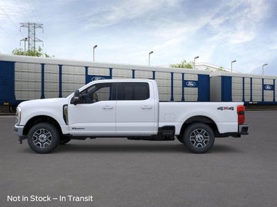 2026 Ford F-250SD F-250® Lariat®