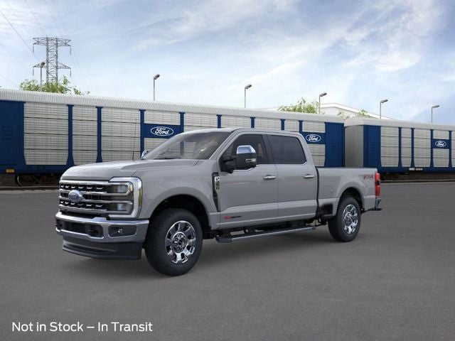 2026 Ford F-350SD F-350® Lariat®
