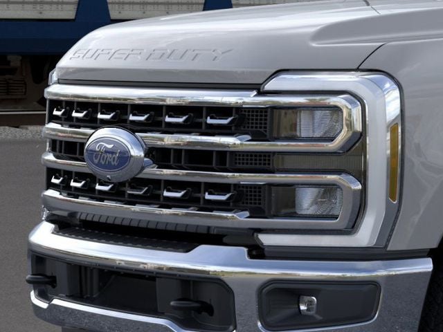2026 Ford F-350SD F-350® Lariat®