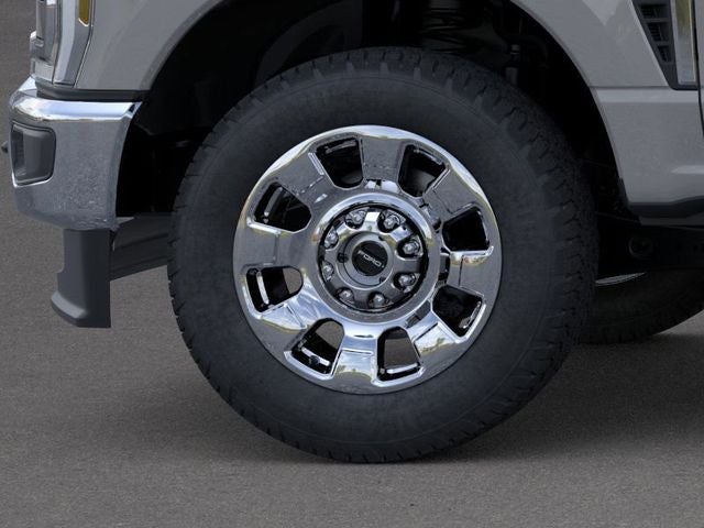 2026 Ford F-350SD F-350® Lariat®