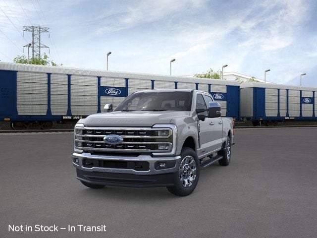 2026 Ford F-350SD F-350® Lariat®