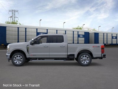 2026 Ford F-350SD F-350® Lariat®