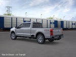 2026 Ford F-350SD F-350® Lariat®
