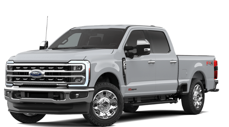2026 Ford F-350SD F-350® Lariat®