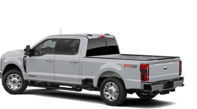 2026 Ford F-350SD F-350® Lariat®