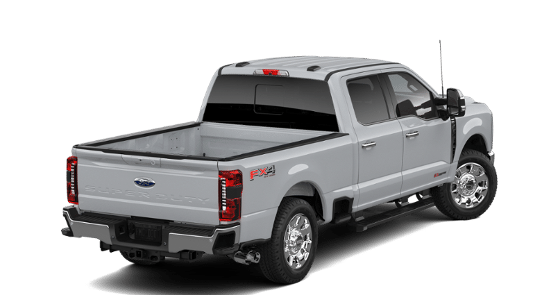 2026 Ford F-350SD F-350® Lariat®