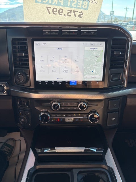 2024 Ford F-350SD King Ranch