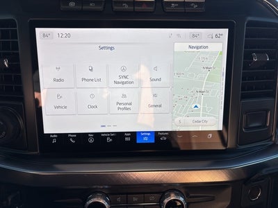 2024 Ford F-350SD King Ranch